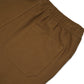 FOLX Stretch Cotton Shorts