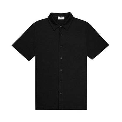 FOLX Double Jersey Interlock Short Sleeve Shirt