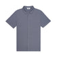 FOLX Double Jersey Interlock Short Sleeve Shirt