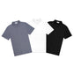 FOLX Double Jersey Interlock Short Sleeve Shirt