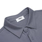 FOLX Double Jersey Interlock Short Sleeve Shirt