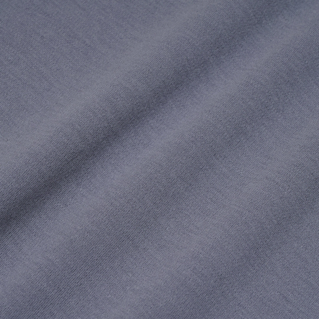 FOLX Double Jersey Interlock Short Sleeve Shirt