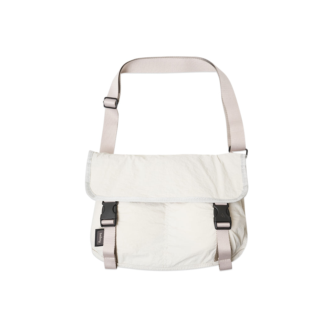 BLRY Large Cinch Messenger Bag