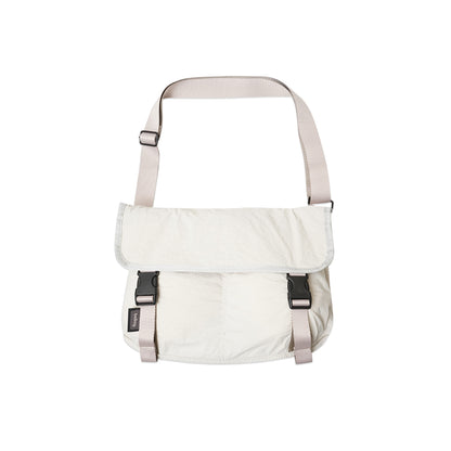 BLRY Large Cinch Messenger Bag