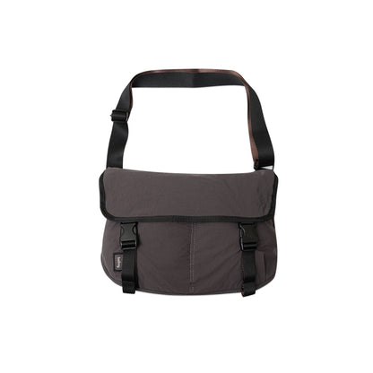 BLRY Large Cinch Messenger Bag