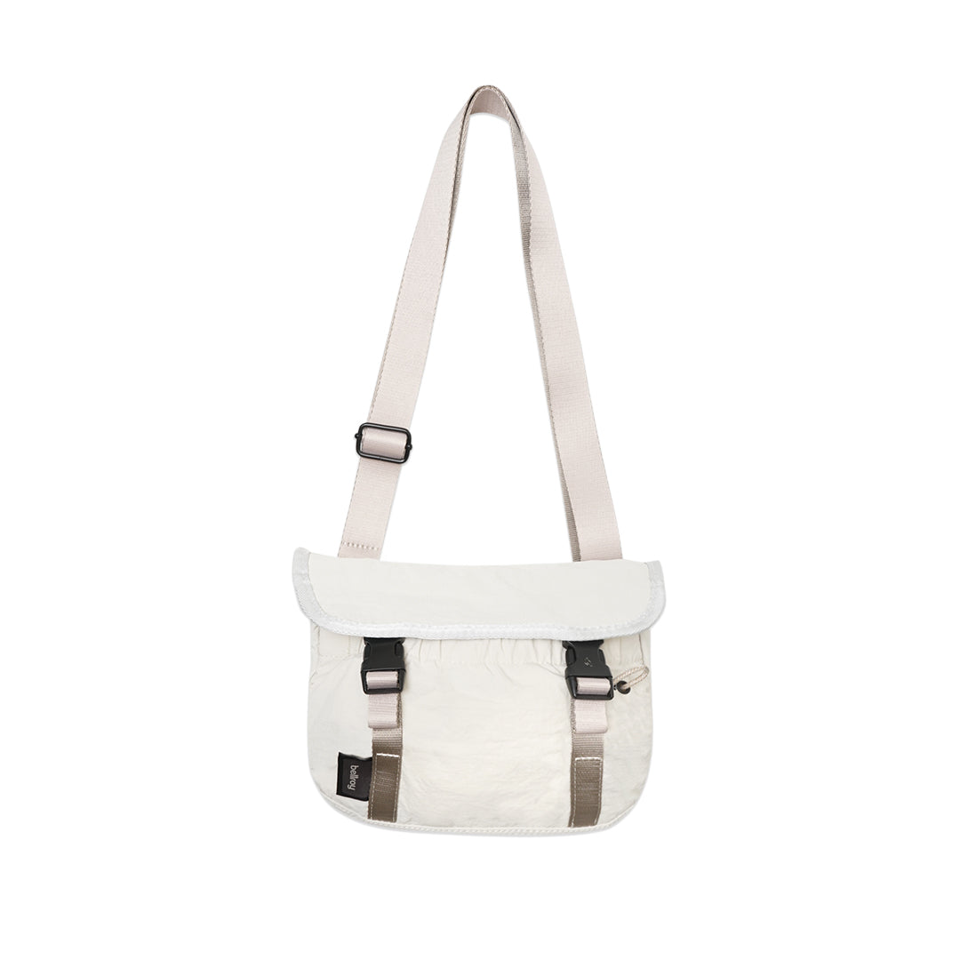 BLRY Cinch Mini Messenger Bag