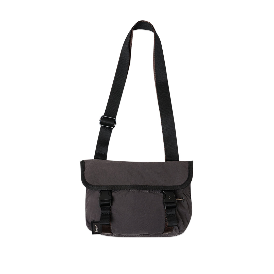 BLRY Cinch Mini Messenger Bag