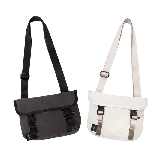 BLRY Cinch Mini Messenger Bag