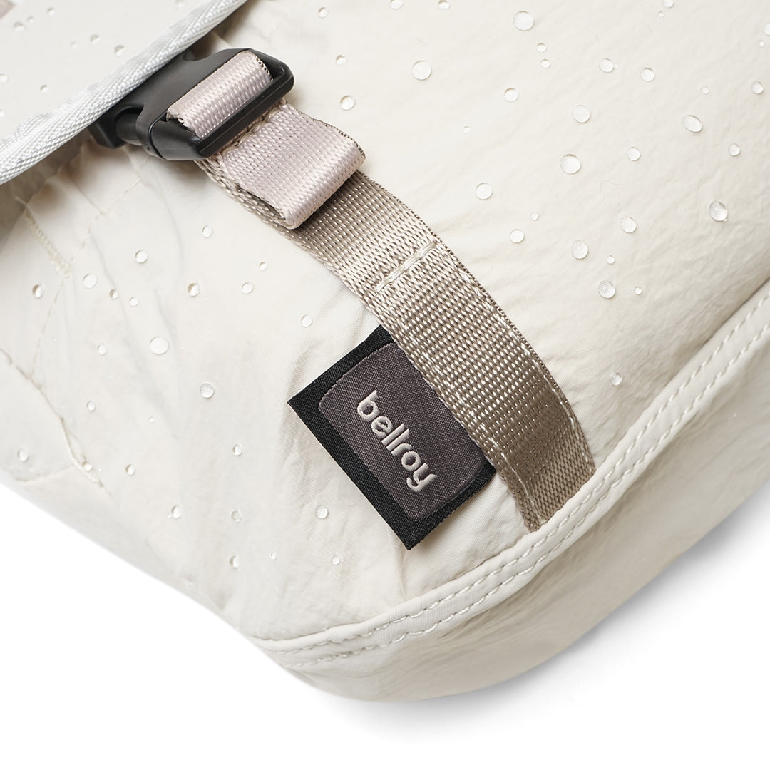 BLRY Cinch Mini Messenger Bag