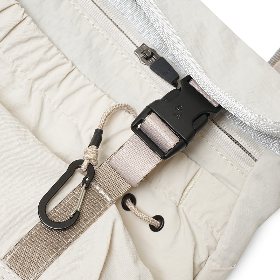 BLRY Cinch Mini Messenger Bag