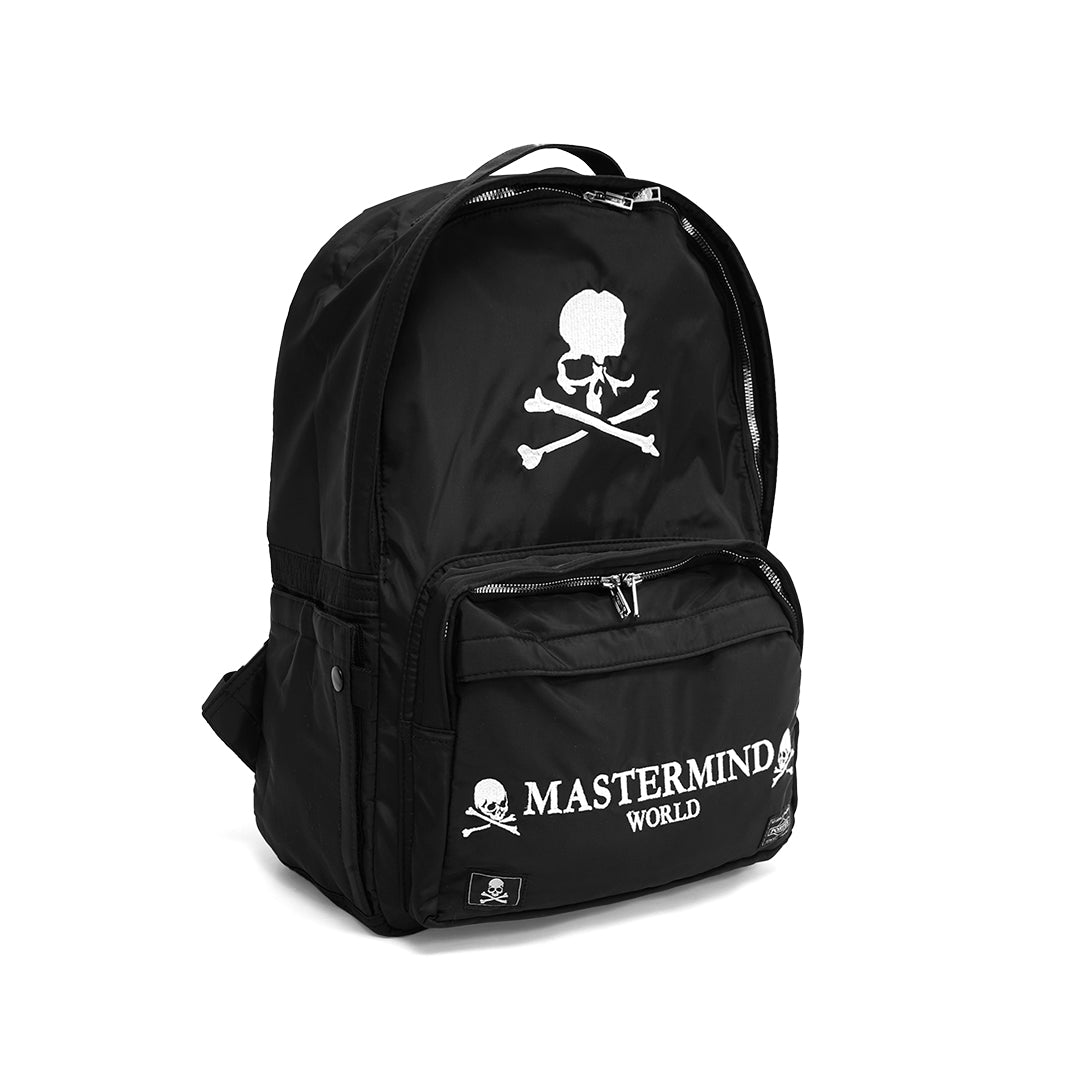 Mastermind Japan X Porter Skull Backpack