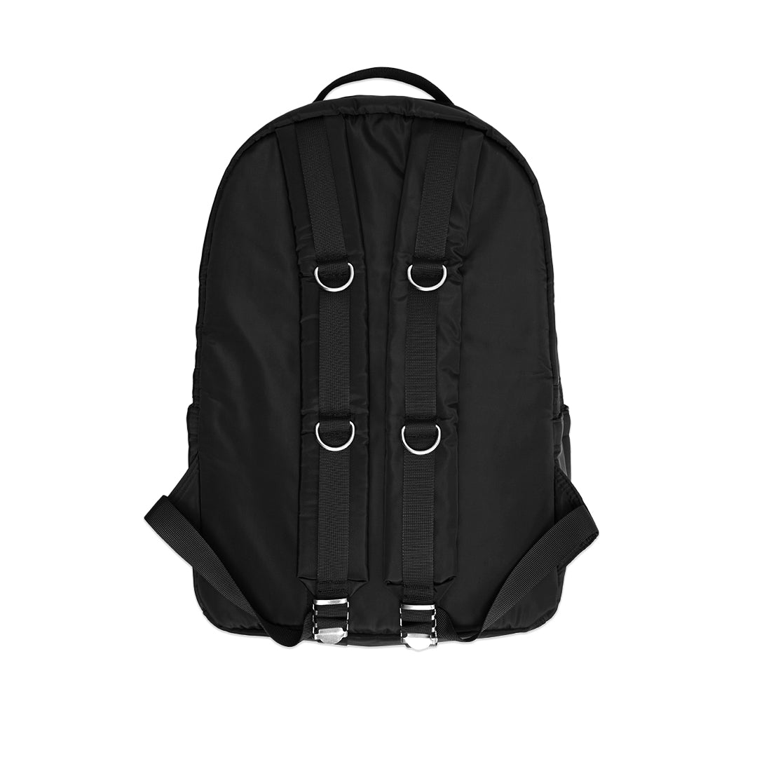 Mastermind Japan X Porter Skull Backpack – SANGKIL