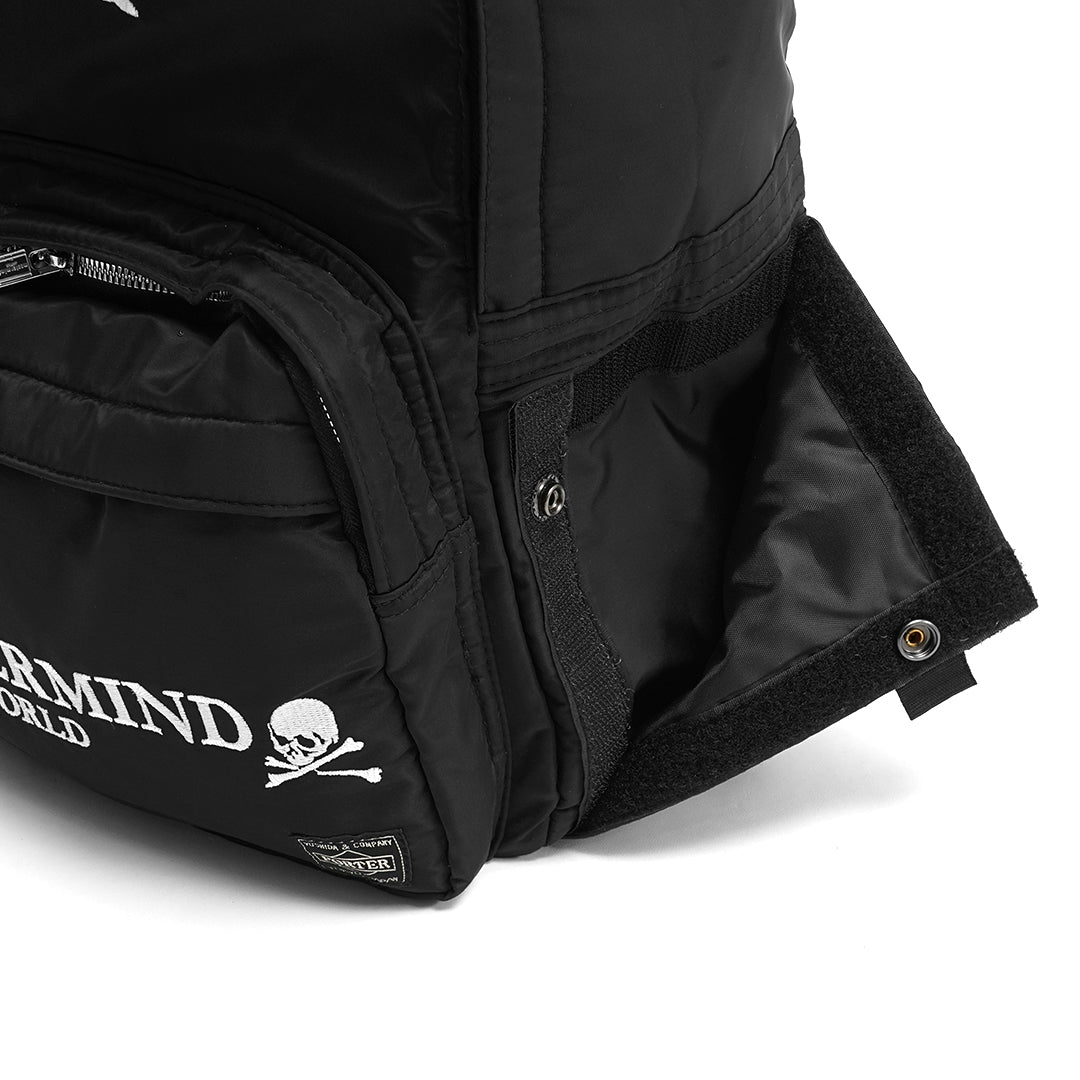 Mastermind Japan X Porter Skull Backpack – SANGKIL