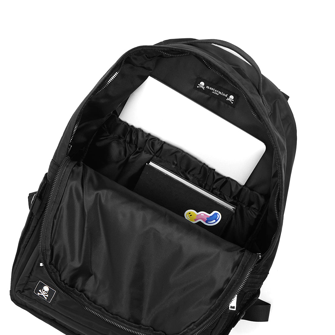 Mastermind Japan X Porter Skull Backpack – SANGKIL