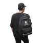 Mastermind Japan X Porter Skull Backpack
