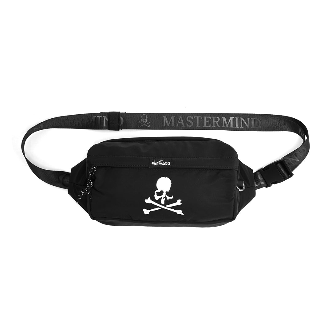 Mastermind Japan X Wild Things Sling Bag