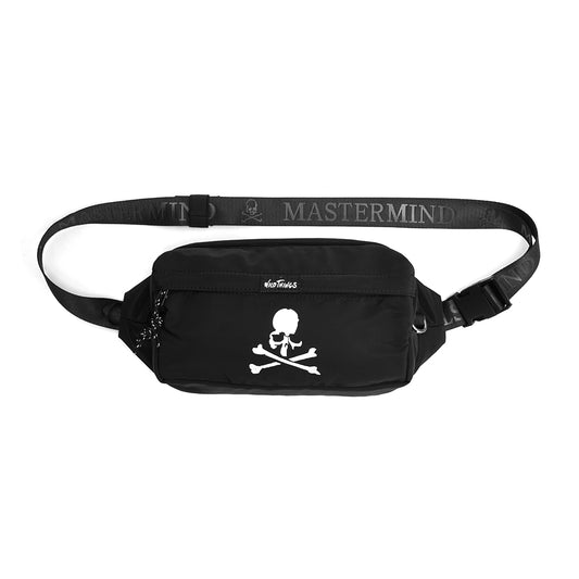 Mastermind Japan X Wild Things Sling Bag