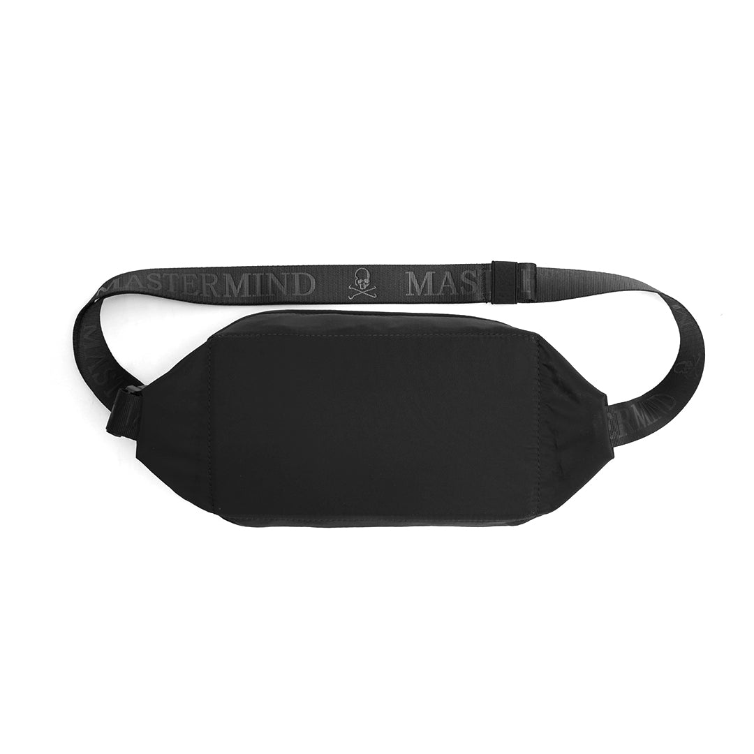 Mastermind Japan X Wild Things Sling Bag – SANGKIL Mastermind Japan X Wild Things Sling Bag – SANGKIL