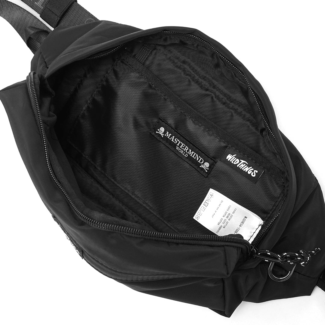 Mastermind Japan X Wild Things Sling Bag – SANGKIL