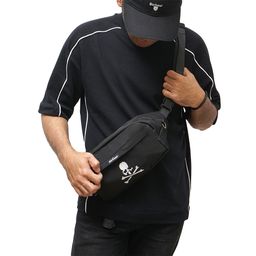 Mastermind Japan X Wild Things Sling Bag