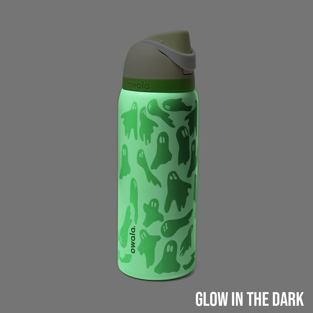 Owala Glow In The Dark Boo-Ya 32oz Tumbler