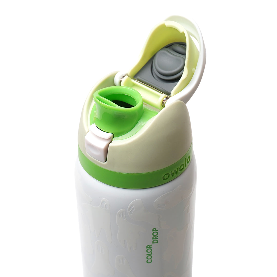 Owala Glow In The Dark Boo-Ya 32oz Tumbler