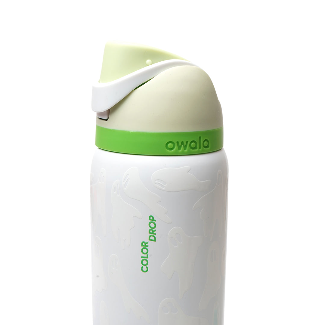 Owala Glow In The Dark Boo-Ya 32oz Tumbler