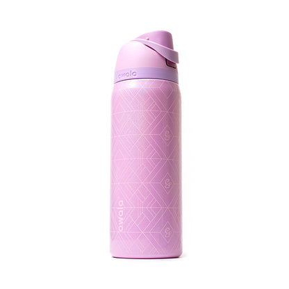 Owala X Wicked For Good 32oz Tumbler