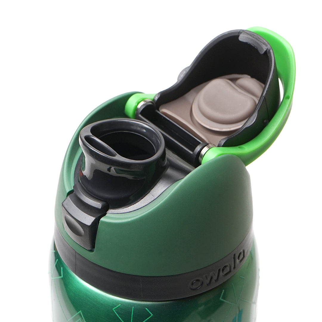 Owala X Wicked For Good 32oz Tumbler