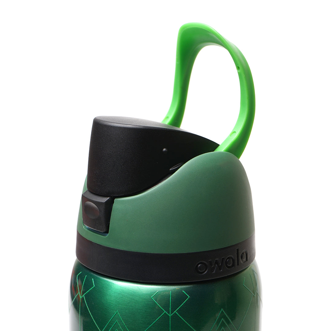 Owala X Wicked For Good 32oz Tumbler