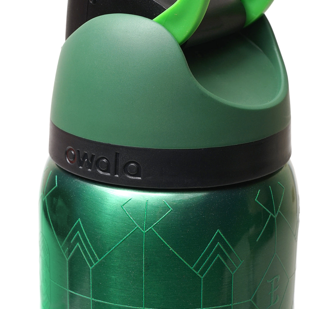 Owala X Wicked For Good 32oz Tumbler