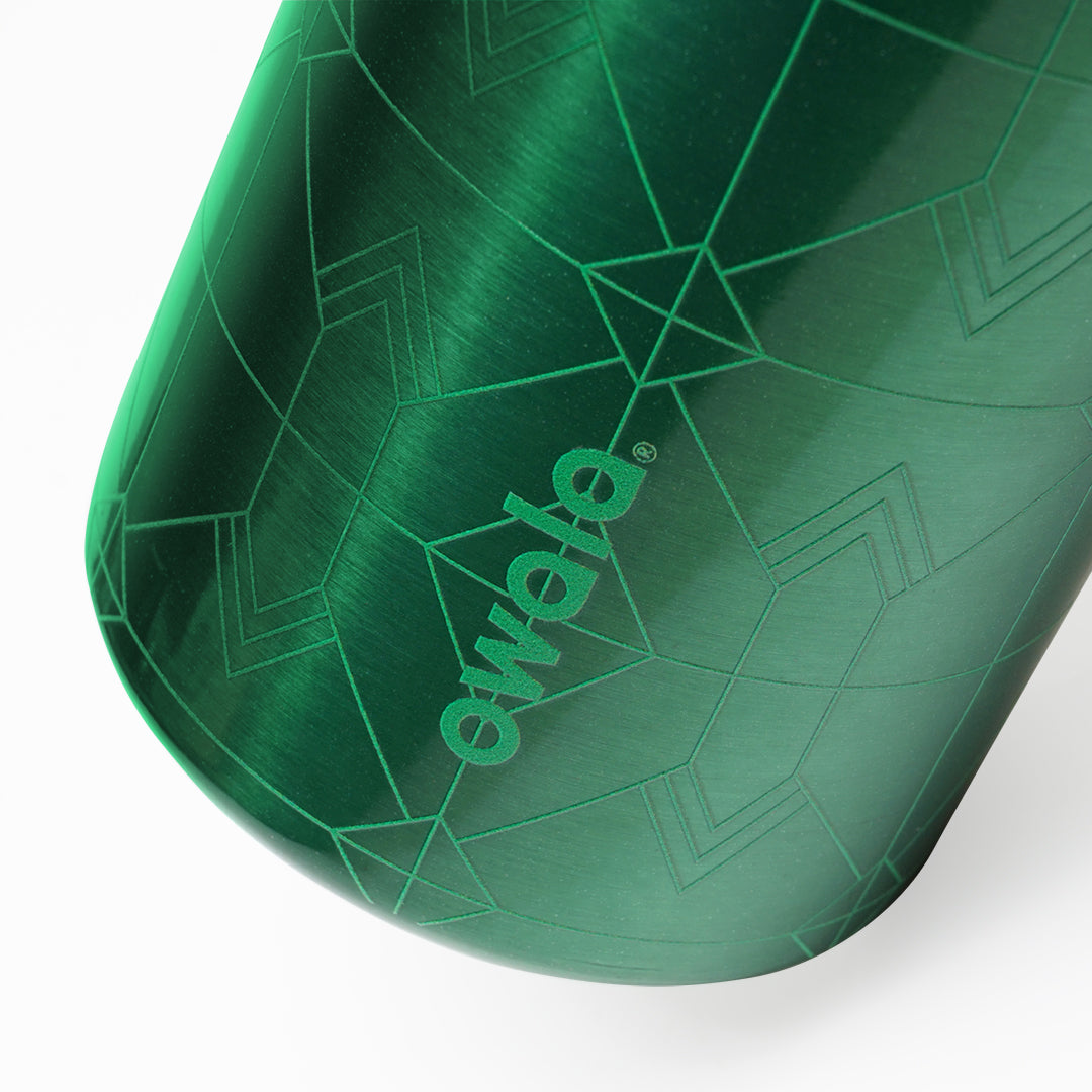 Owala X Wicked For Good 32oz Tumbler