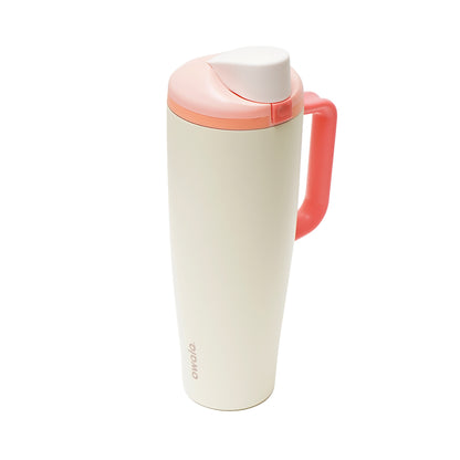 Owala FreeSip Cupholder 40oz Tumbler