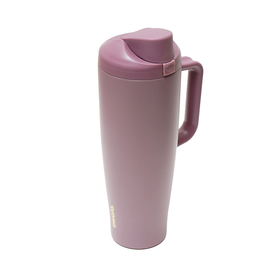 Owala FreeSip Cupholder 40oz Tumbler