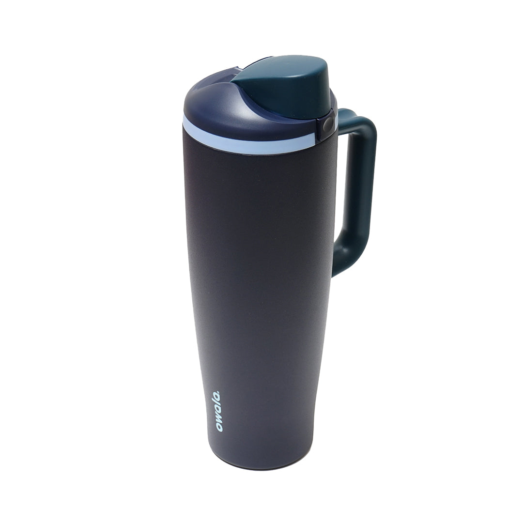 Owala FreeSip Cupholder 40oz Tumbler
