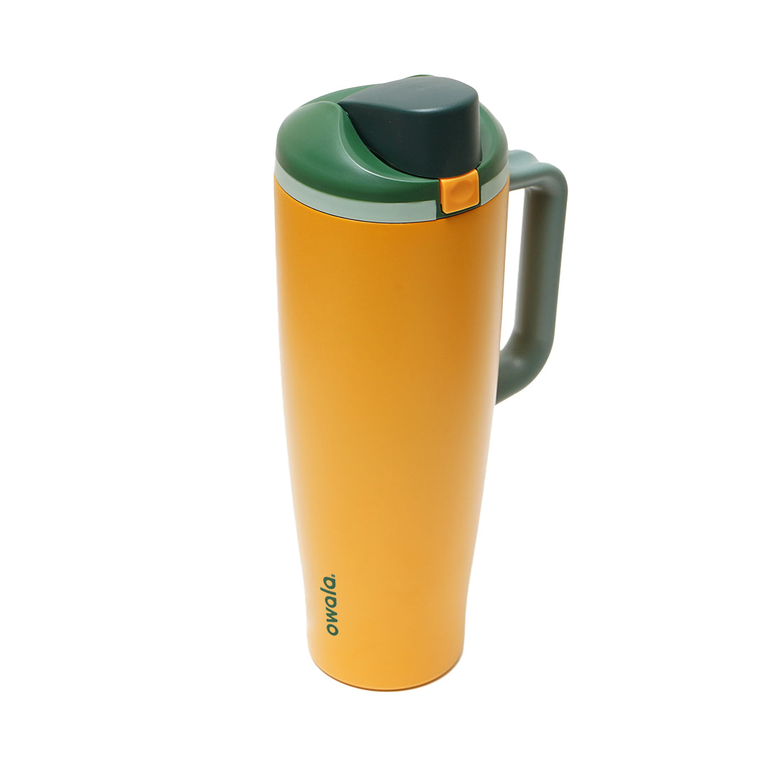 Owala FreeSip Cupholder 40oz Tumbler