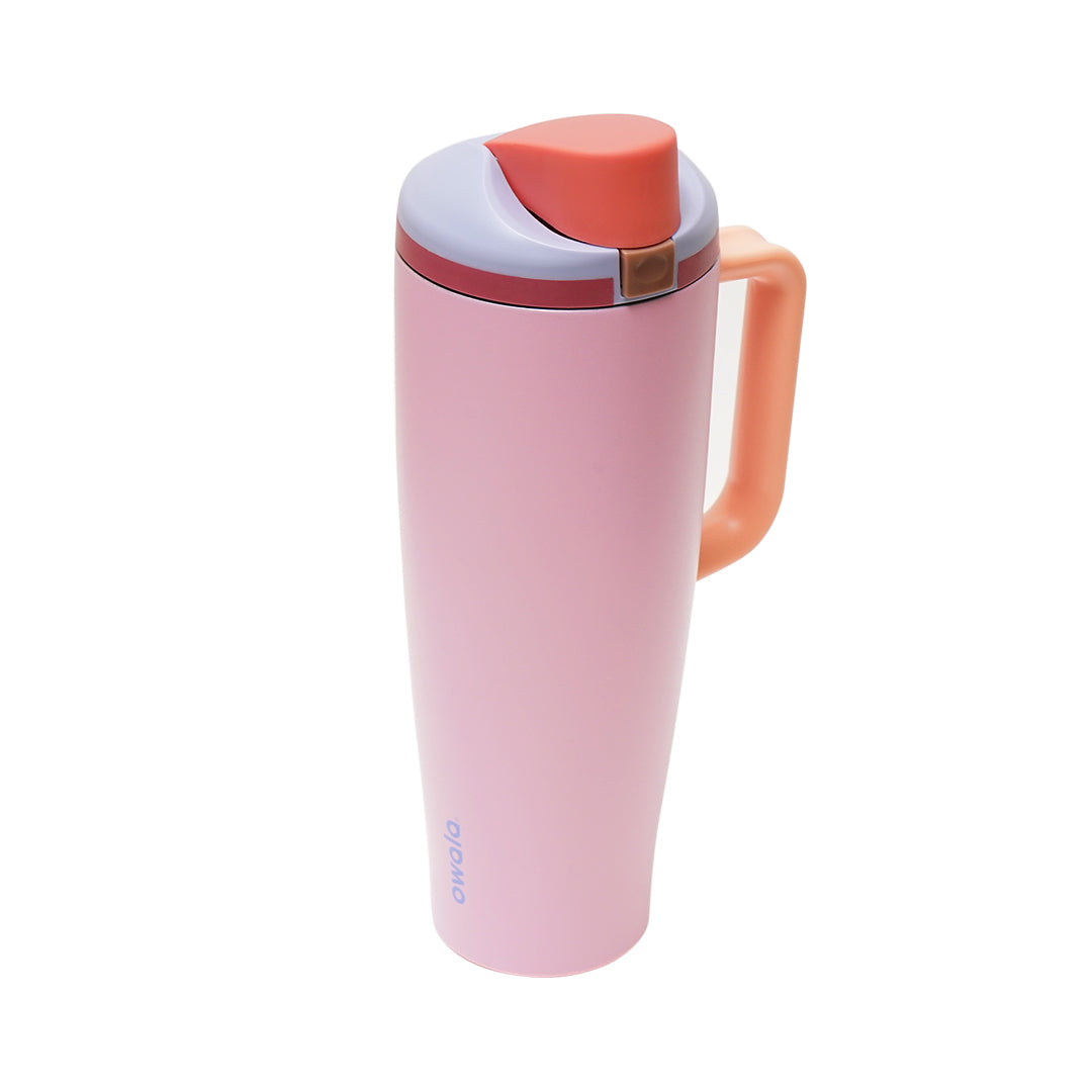 Owala FreeSip Cupholder 40oz Tumbler