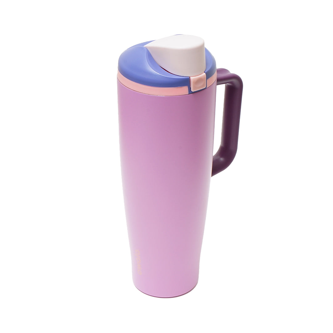 Owala FreeSip Cupholder 40oz Tumbler