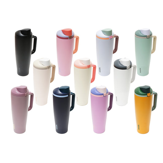 Owala FreeSip Cupholder 40oz Tumbler