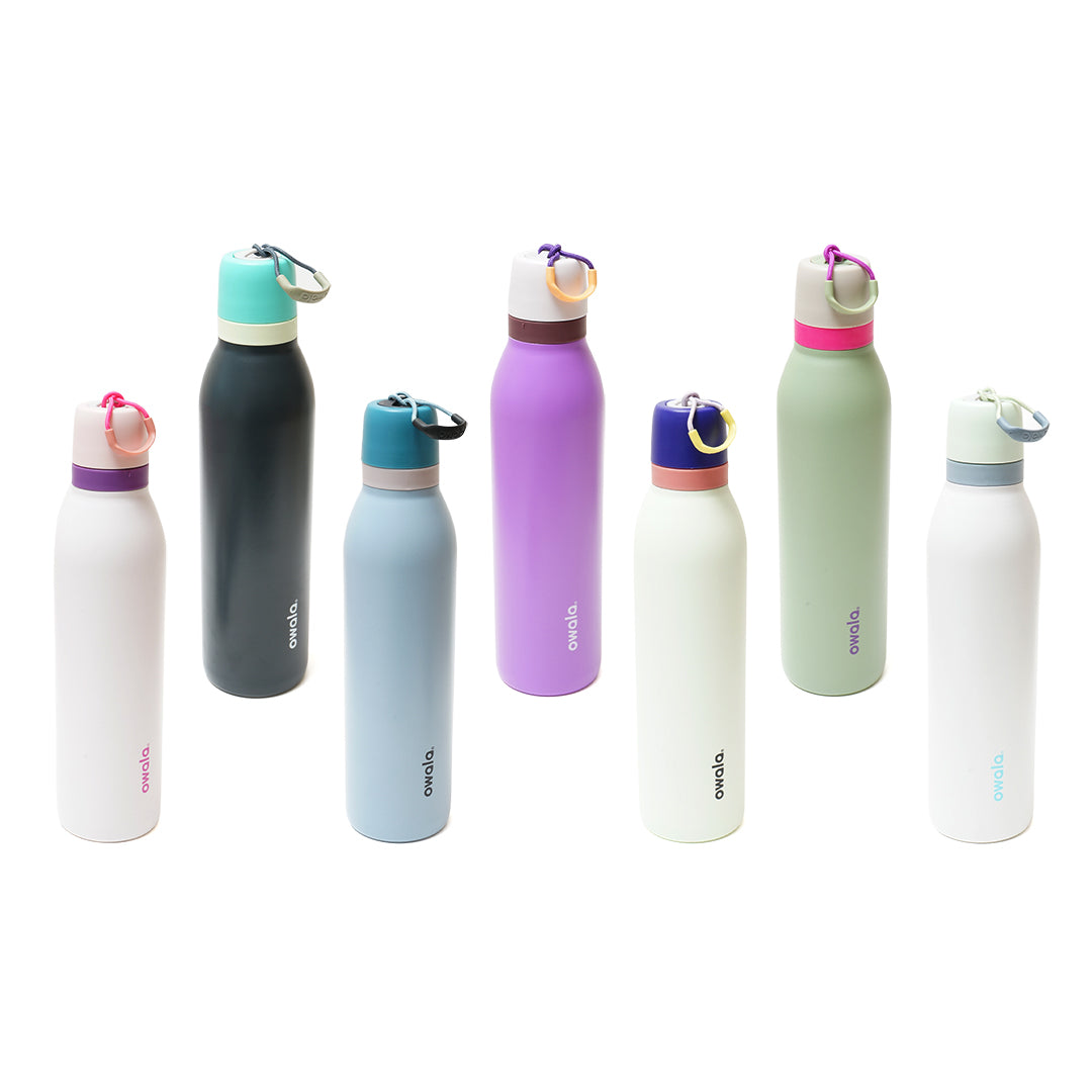 Owala FreeSip Twist 24oz Tumbler