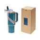 STLY Chevron Quencher ProTour Flip Straw Tumbler