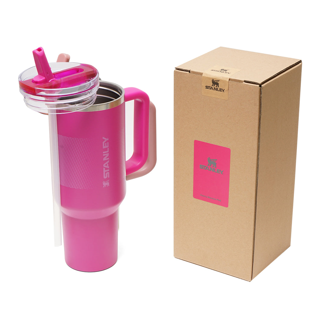 STLY Fade Quencher ProTour Flip Straw Tumbler