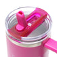 STLY Fade Quencher ProTour Flip Straw Tumbler