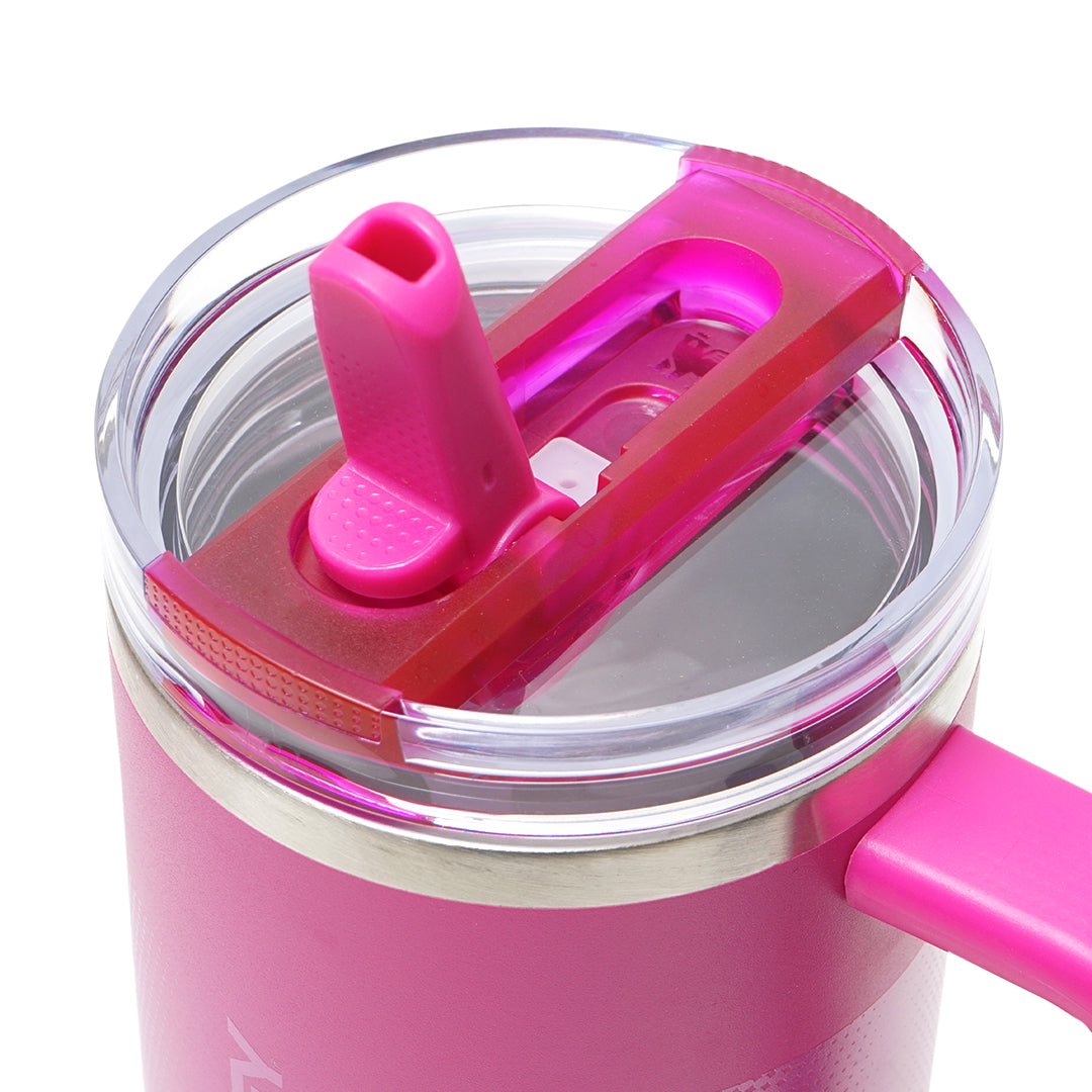 STLY Fade Quencher ProTour Flip Straw Tumbler