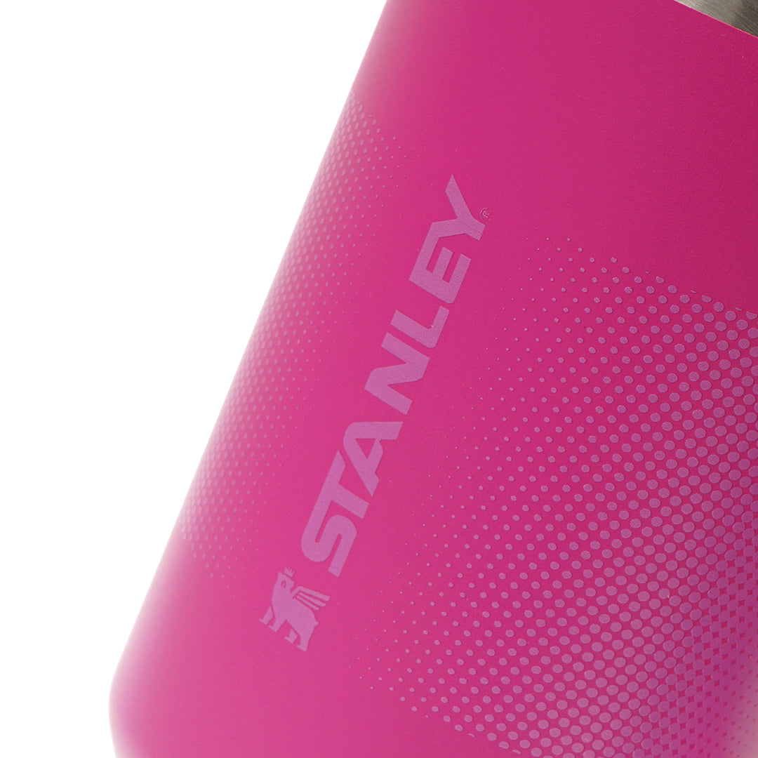 STLY Fade Quencher ProTour Flip Straw Tumbler