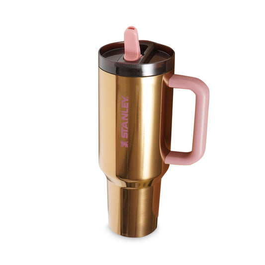 STLY Gloss Quencher PT Flip Straw Tumbler