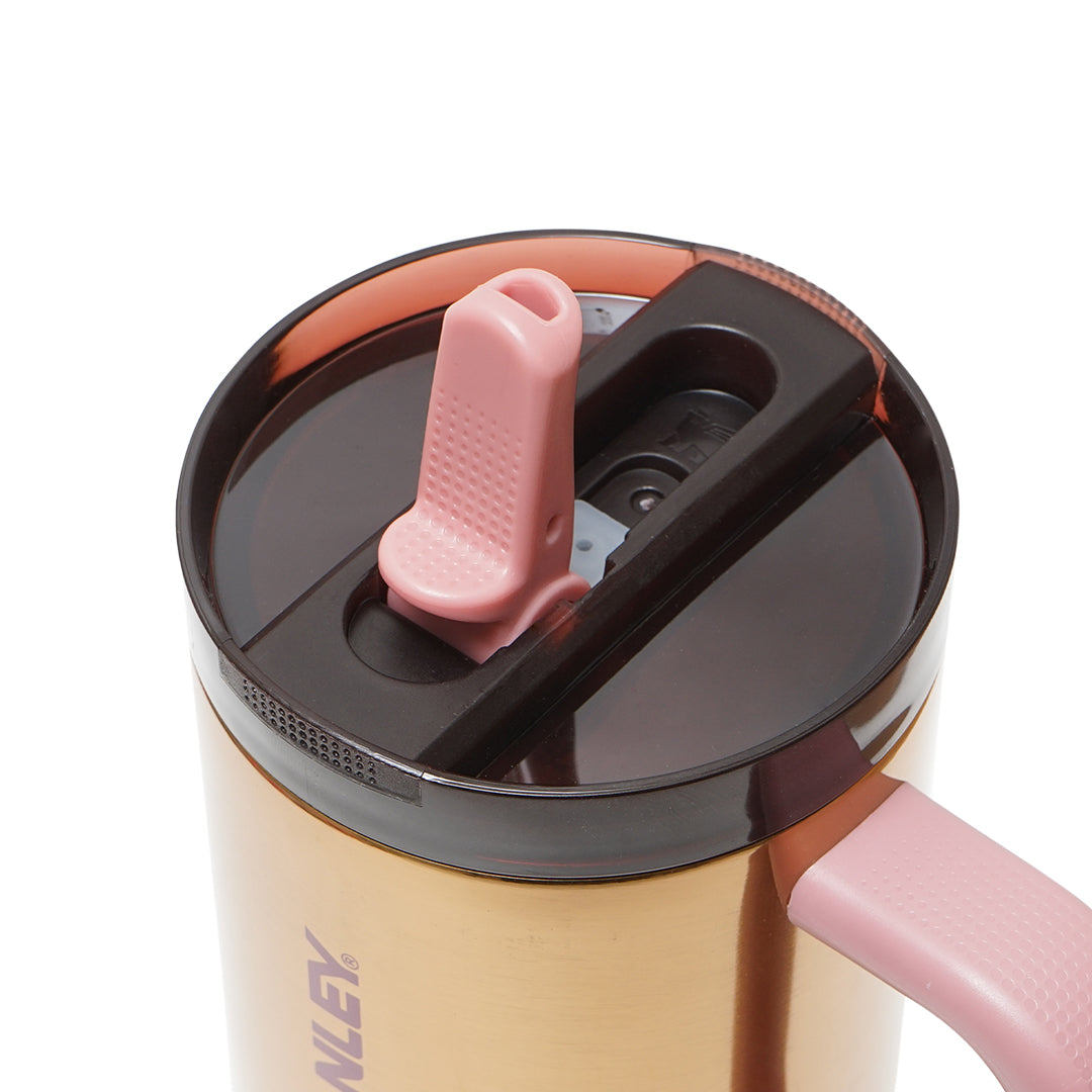 STLY Gloss Quencher PT Flip Straw Tumbler