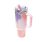 STLY The New Frequency Quencher PT Flip Straw Tumbler