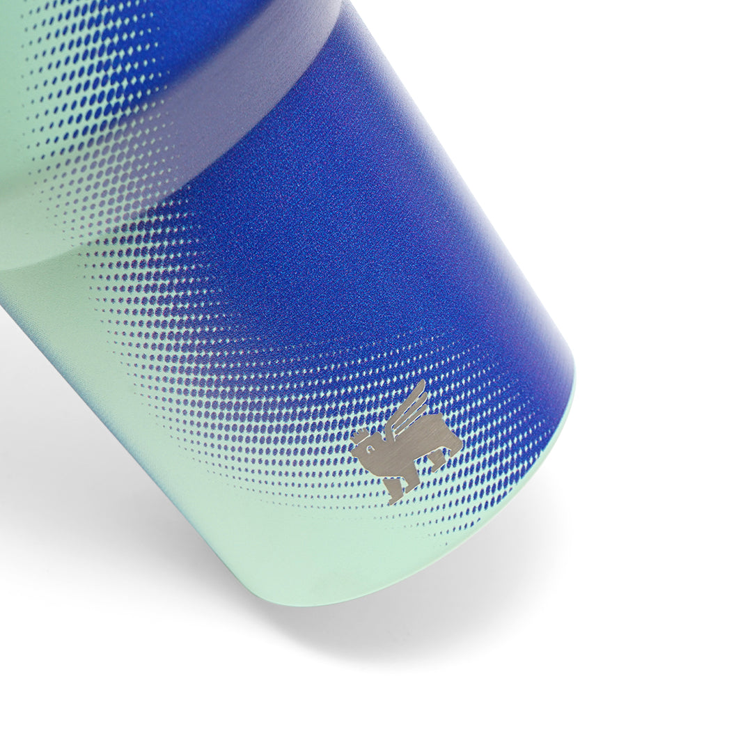 STLY The New Frequency Quencher PT Flip Straw Tumbler