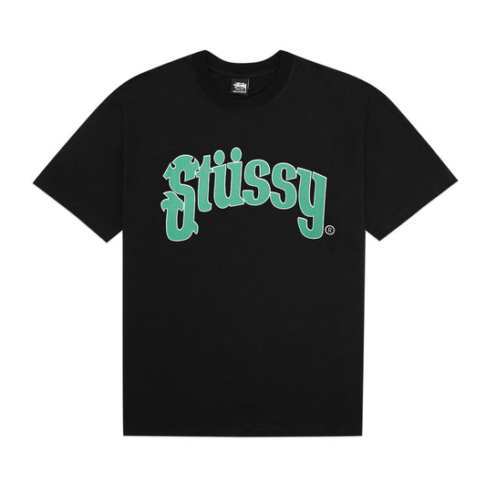 Stussy Soda Graphic T-Shirt